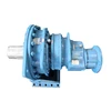 planetary geared motor speed reducer for Rolling mill