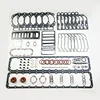 QSK19 Engine Spare Parts Upper Gasket Kit 4352582 3804667