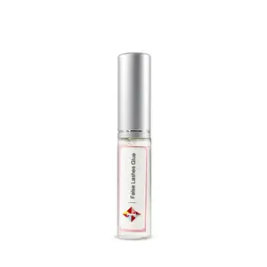Iconsign lash lift perming strip eyelash glue clear eyelash glue