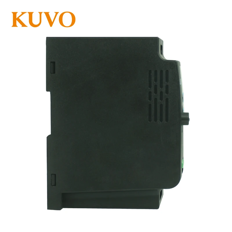 
230V Single Phase Input 1.5kw 2HP Mini VFD Variable Frequency Drive Inverter for Motor Speed Control 
