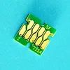 Europe use Compatible Cartridge Chip For Epson Surecolor P10000 P20000 Inkjet Photo Printer T8000-T8009 Refillable ink Cartridge