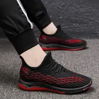 

Fashion casual men shoes sports shoes wholesale sneaker lightweight