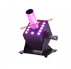 LED RGB CO2 fog machine for Stage effects