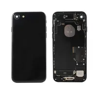 

Replacement back housing for iphone 7,back cover with flex cables for iphone 7 mobile phone housings