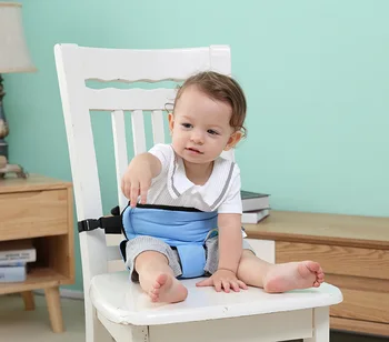 baby chair belt