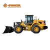 SANY 5 ton 3m3 Front End Loader SYL956H5 Wheel Loader