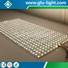 Customize 24V RGB CCT W WW Bi Color Ra95 5 Colors Flexible Led Panel For TV video film