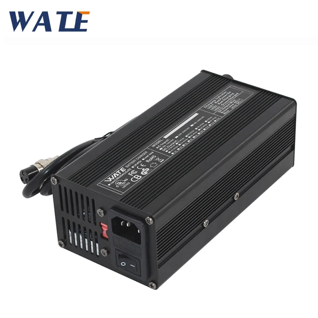 3s 12v 12.6v 20a Lithium Li-ion Battery Charger For Electric Bike Battery Pack