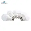 Easy installation CE ROHS E27 B22 SMD 2835 3w 5w 7w 9w 12w 15w 18w 20w led bulb lamp