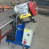 automic walking steel plate edge bevelling machine/cutting machine