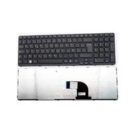 

Brand new notebook keyboard for Sony Vaio SVE17 SVE151D11L SVE151D1EW SVE151D11M keyboard Black