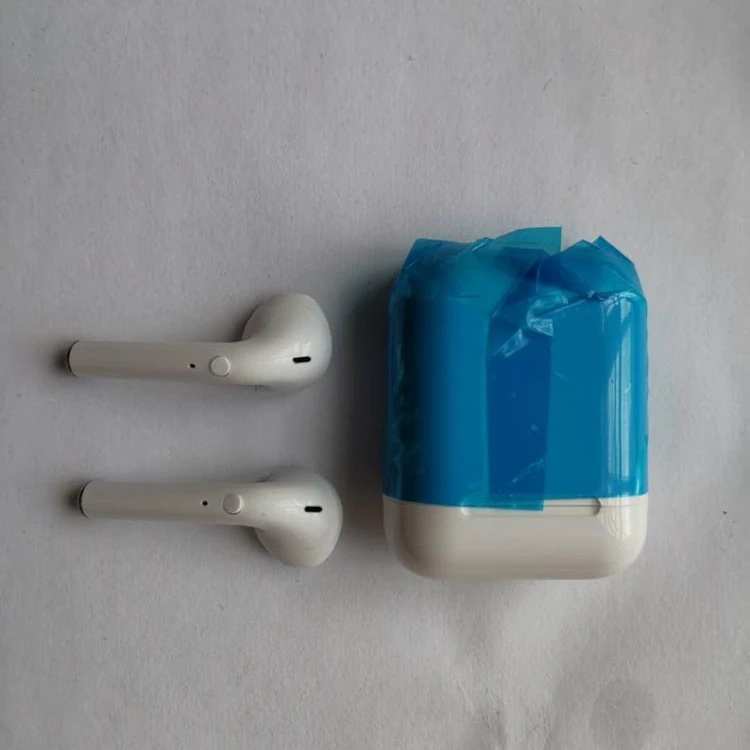 High quality Wireless Mini TWS 5.0 Earphone In Ear Invisible Sport Headset i9s tws