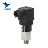 Super high pressure piston high pressure switch for water ,oil ,gas
