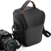 

Lymech Triangle handbag Professional Custom Small Large Travel Messenger Sling Shoulder Waterproof Digital Dslr Camera Bag