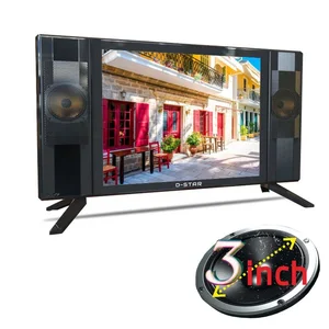 Smart Android Full HD LED TV Wi Fi Loud Speaker