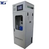 Total lead analyzer for Ground Water Exploration