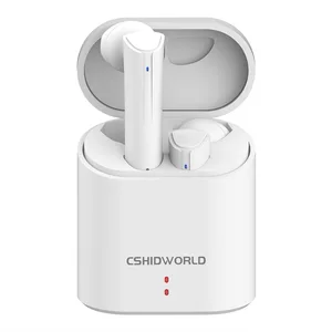 IPX7 Waterproof Wireless Bluetooth Earbuds