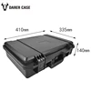 DPC069 Shot gun equipment tool Custom case