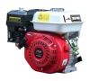 BISON BS170F CHINA gasoline engine 7hp Petrol Engine For generator pump