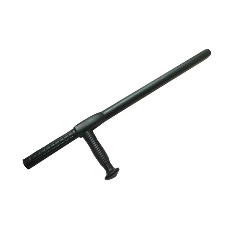 
Police high quality polycarbonate baton 