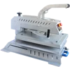 Heavy duty 15x15 16x20 auto open swing away heat press