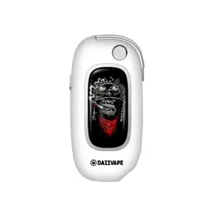 Dazzvape 350mAh Variable Voltage Vaporizer Battery