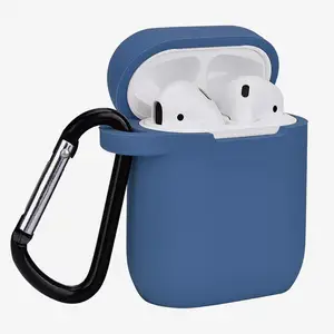 Shockproof Silicone Case Apple AirPods 1 & 2