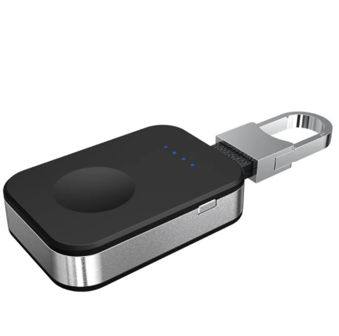 

Portable watch charger Magnetic Wireless Charger for Apple iWatch charger
