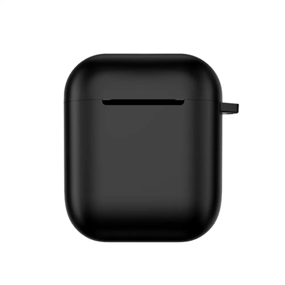 Hot 10 Colors Available Matte TPU Protective Case for Airpods 1, For Airpods 1 TPU Case