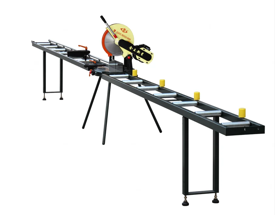 
Aluminium Cutting Saw Machines in Guangzhou 14 inch 