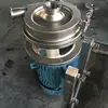 Oil And Gas Field Crude Transfer Pump / Centrifugal Three Screw