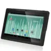 Factory Promotion Cheap 7 Inch Android Tablet PC Touch Screen WiFi Tablet 512+4GB Android 4.4