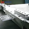 High quality wire bracket machinery precision machining parts