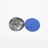 Car Round Natural Rubber Tire Tyre Tubeless Puncture Repair Patch Fast Repair Cold Patch