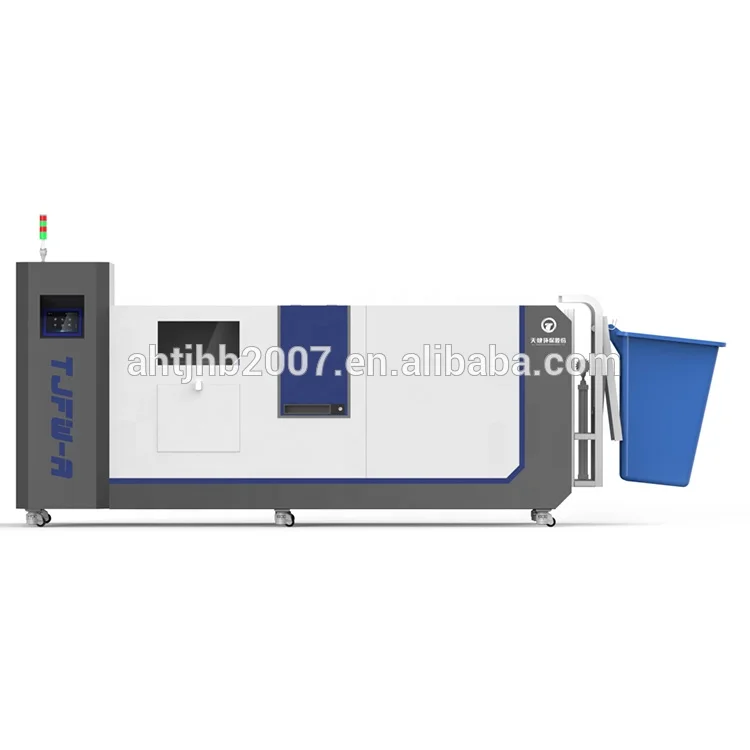 
Intelligent Household garbage disposal/Food waste composting machine 