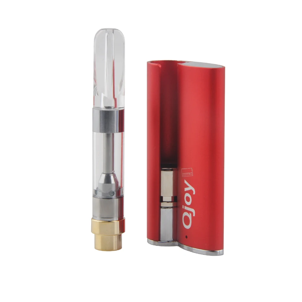 

2019 best 510 Thread QJoy Palm cbd vape battery