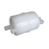 ptfe capsule filter 0.2 micron with 2.5 inch and 5 inch size for phamarceutical air filtration