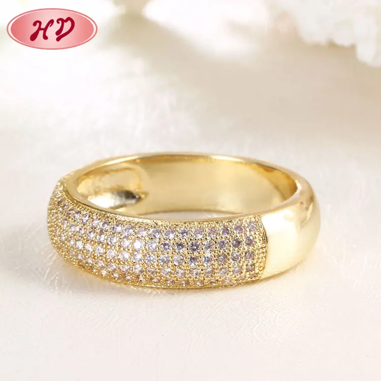 

latest gift items diamond 18k white gold engagement ring for weddings 18k