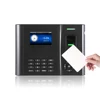 web cloud Software biometric Fingerprint & RFID Time Recorder Attendance Machine with Li-battery