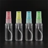 Unique design hot sale mist sprayer 30ml refillable perfume atomizers