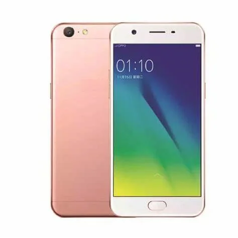 used mobile phone for OPPO A39 original refurbished