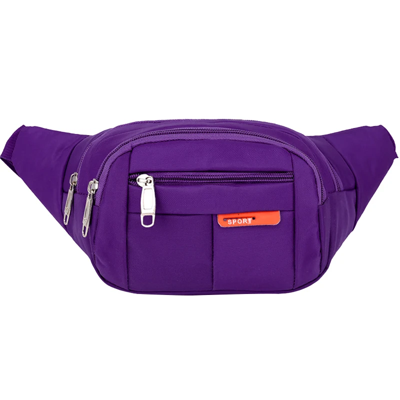 personalised fanny pack