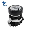 Thread Interface Electronic Ellipse Gear Flowmeter for Mechanical Gasoline Kerosene water meter