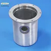 Custom Metal Alloy Zinc Die Precision Casting , OEM High Pressure Aluminum Alloy Zinc Die Casting