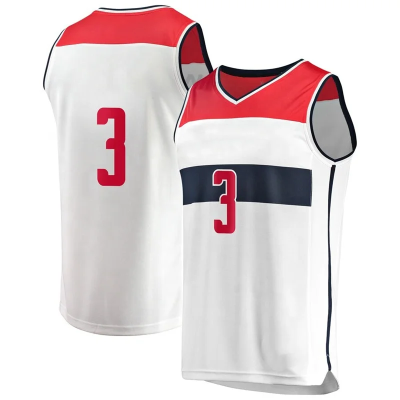 dri fit jersey basketball