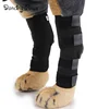 Pet knee pad dog leg protector surgical protectector/rehabilitation care