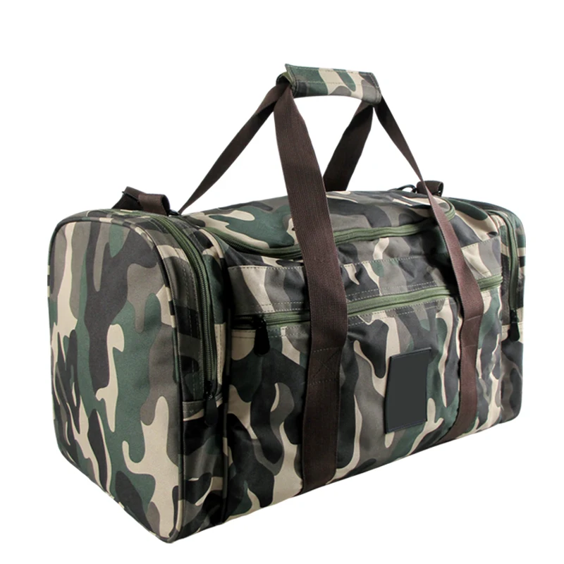 molle duffle