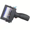300-600DPI High definition hand jet printer number, date, coding, logo, batch handheld inkjet printer