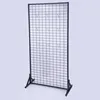 Hot sale home cheap metal standing clothes wall hanging drying rack