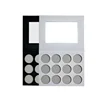 Custom 12 Color 36mm Eyeshadow Palette Cosmetics Makeup Eye Shadow